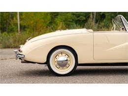 1954 Sunbeam Alpine (CC-2107330) for sale in Newport, Rhode Island