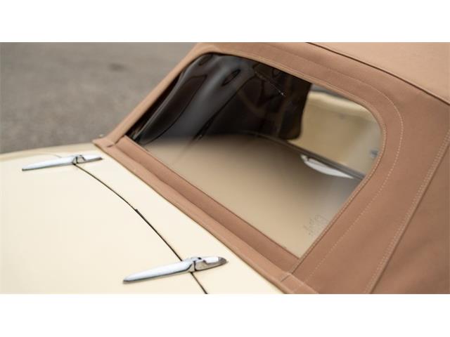 1954 Sunbeam Alpine (CC-2107330) for sale in Newport, Rhode Island