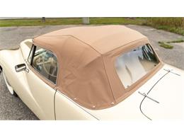 1954 Sunbeam Alpine (CC-2107330) for sale in Newport, Rhode Island