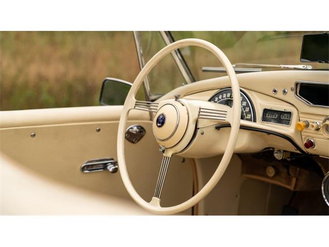 1954 Sunbeam Alpine (CC-2107330) for sale in Newport, Rhode Island