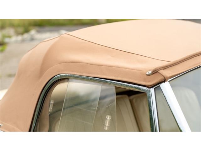 1954 Sunbeam Alpine (CC-2107330) for sale in Newport, Rhode Island