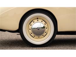 1954 Sunbeam Alpine (CC-2107330) for sale in Newport, Rhode Island