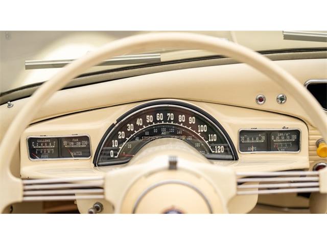 1954 Sunbeam Alpine (CC-2107330) for sale in Newport, Rhode Island