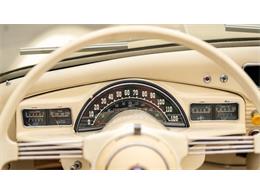 1954 Sunbeam Alpine (CC-2107330) for sale in Newport, Rhode Island