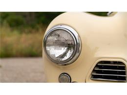 1954 Sunbeam Alpine (CC-2107330) for sale in Newport, Rhode Island