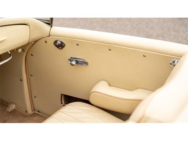 1954 Sunbeam Alpine (CC-2107330) for sale in Newport, Rhode Island