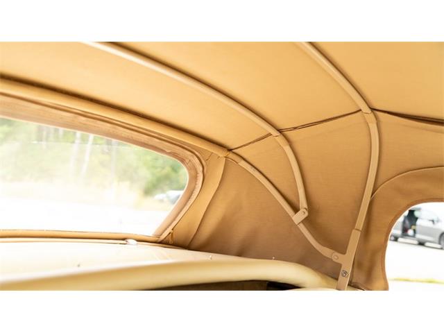 1954 Sunbeam Alpine (CC-2107330) for sale in Newport, Rhode Island