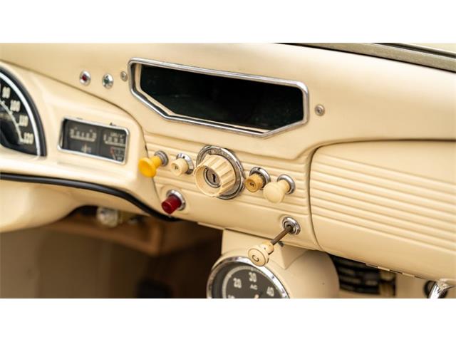 1954 Sunbeam Alpine (CC-2107330) for sale in Newport, Rhode Island