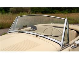1954 Sunbeam Alpine (CC-2107330) for sale in Newport, Rhode Island