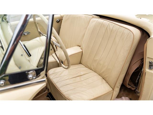 1954 Sunbeam Alpine (CC-2107330) for sale in Newport, Rhode Island
