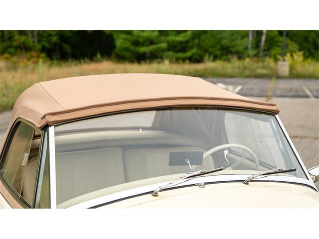1954 Sunbeam Alpine (CC-2107330) for sale in Newport, Rhode Island