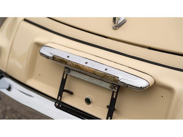 1954 Sunbeam Alpine (CC-2107330) for sale in Newport, Rhode Island