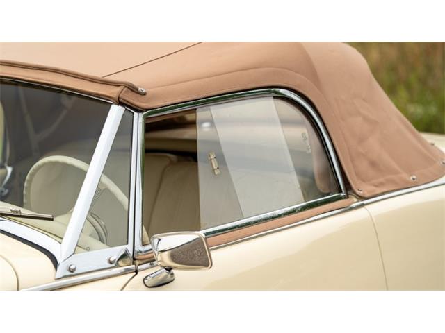 1954 Sunbeam Alpine (CC-2107330) for sale in Newport, Rhode Island