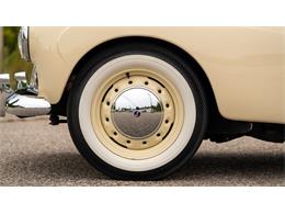 1954 Sunbeam Alpine (CC-2107330) for sale in Newport, Rhode Island