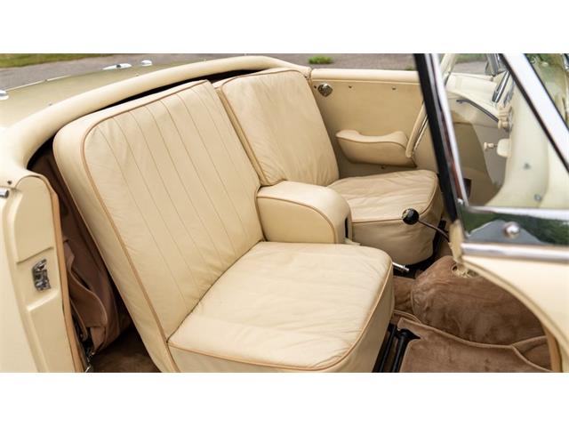 1954 Sunbeam Alpine (CC-2107330) for sale in Newport, Rhode Island