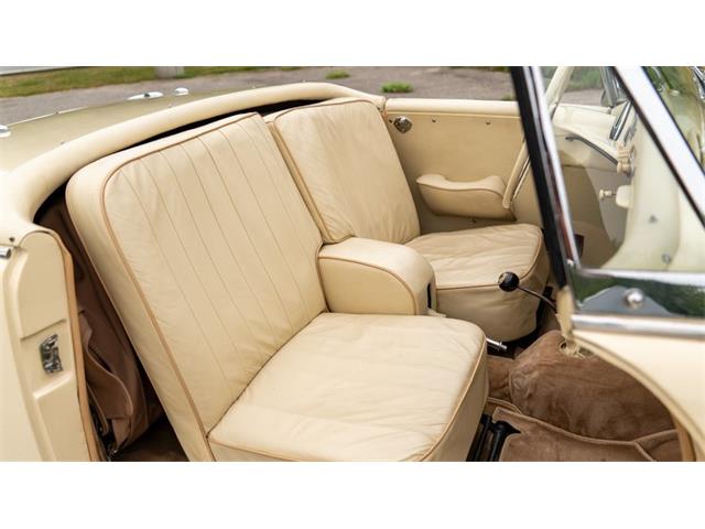 1954 Sunbeam Alpine (CC-2107330) for sale in Newport, Rhode Island