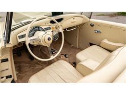 1954 Sunbeam Alpine (CC-2107330) for sale in Newport, Rhode Island