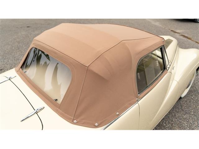 1954 Sunbeam Alpine (CC-2107330) for sale in Newport, Rhode Island
