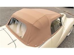 1954 Sunbeam Alpine (CC-2107330) for sale in Newport, Rhode Island