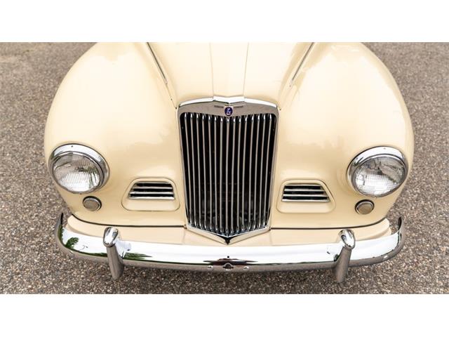 1954 Sunbeam Alpine (CC-2107330) for sale in Newport, Rhode Island