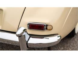 1954 Sunbeam Alpine (CC-2107330) for sale in Newport, Rhode Island