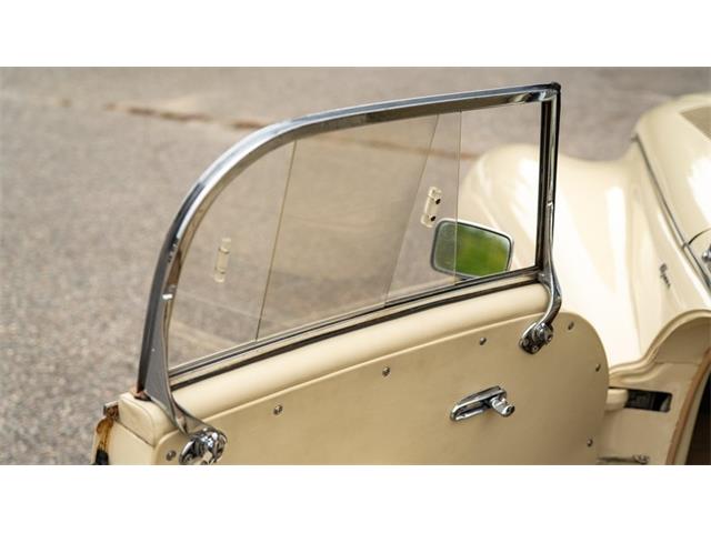 1954 Sunbeam Alpine (CC-2107330) for sale in Newport, Rhode Island
