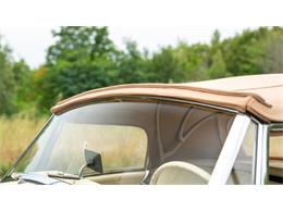 1954 Sunbeam Alpine (CC-2107330) for sale in Newport, Rhode Island