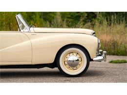 1954 Sunbeam Alpine (CC-2107330) for sale in Newport, Rhode Island