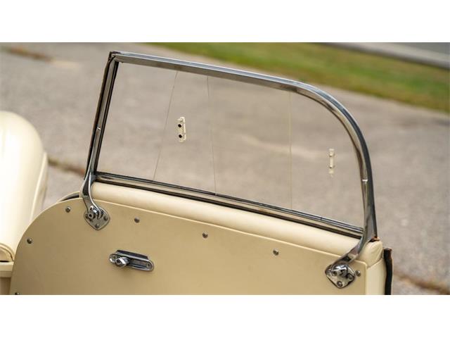 1954 Sunbeam Alpine (CC-2107330) for sale in Newport, Rhode Island
