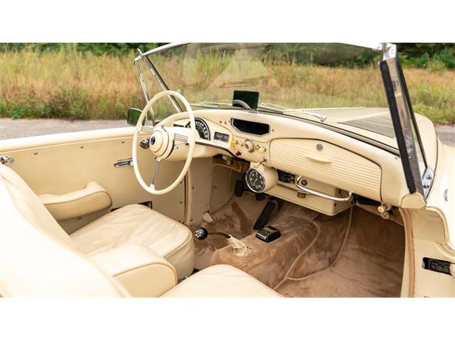 1954 Sunbeam Alpine (CC-2107330) for sale in Newport, Rhode Island
