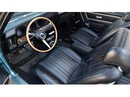 1969 Pontiac GTO (CC-2107331) for sale in Newport, Rhode Island