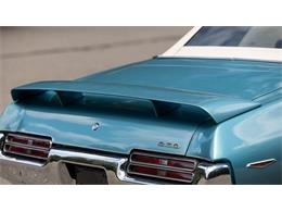 1969 Pontiac GTO (CC-2107331) for sale in Newport, Rhode Island