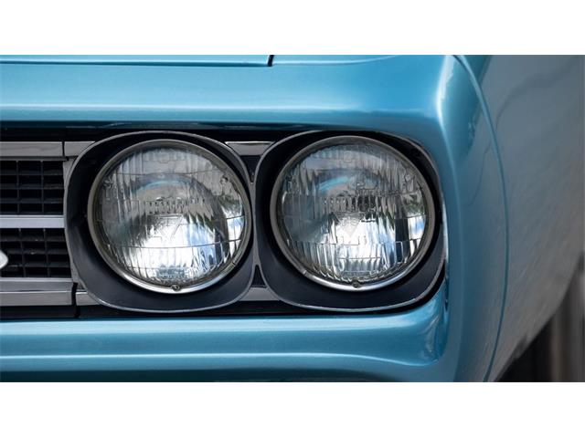 1969 Pontiac GTO (CC-2107331) for sale in Newport, Rhode Island