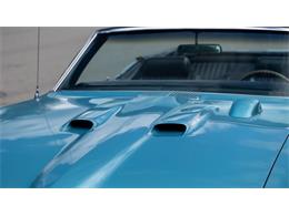 1969 Pontiac GTO (CC-2107331) for sale in Newport, Rhode Island