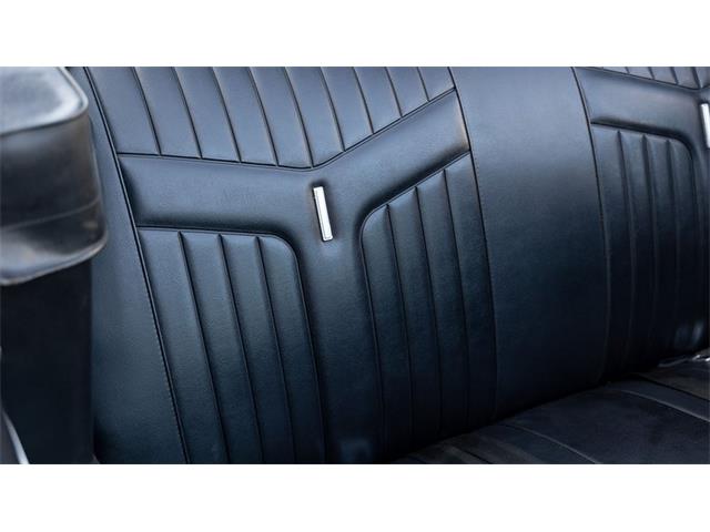 1969 Pontiac GTO (CC-2107331) for sale in Newport, Rhode Island