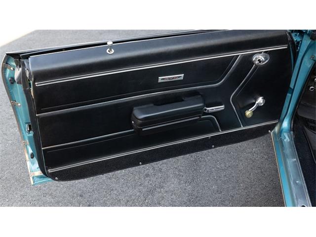 1969 Pontiac GTO (CC-2107331) for sale in Newport, Rhode Island