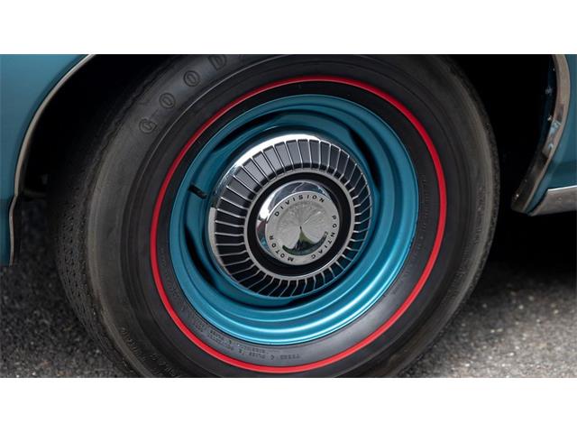 1969 Pontiac GTO (CC-2107331) for sale in Newport, Rhode Island