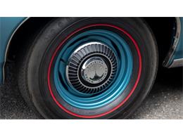1969 Pontiac GTO (CC-2107331) for sale in Newport, Rhode Island