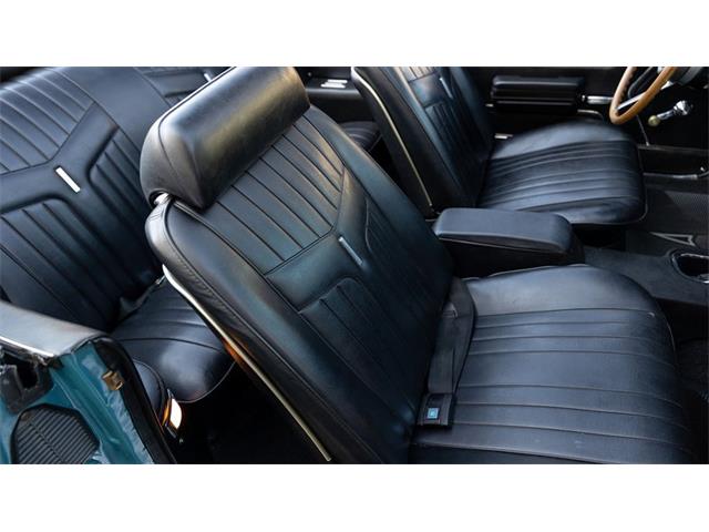 1969 Pontiac GTO (CC-2107331) for sale in Newport, Rhode Island