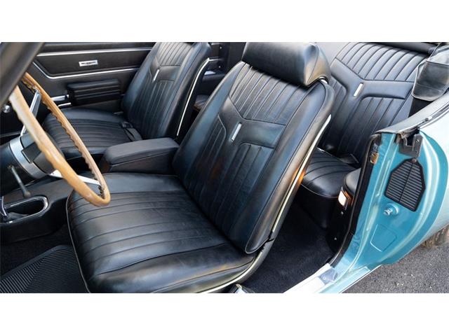 1969 Pontiac GTO (CC-2107331) for sale in Newport, Rhode Island
