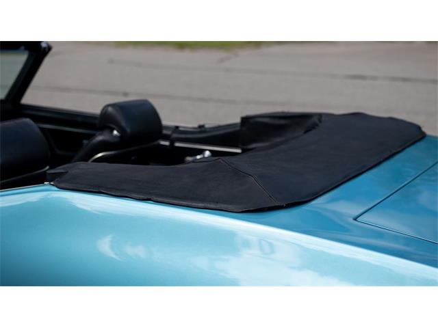 1969 Pontiac GTO (CC-2107331) for sale in Newport, Rhode Island