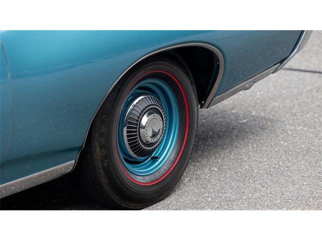 1969 Pontiac GTO (CC-2107331) for sale in Newport, Rhode Island