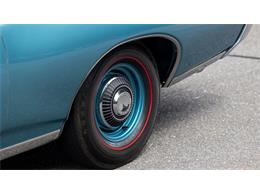 1969 Pontiac GTO (CC-2107331) for sale in Newport, Rhode Island