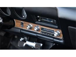 1969 Pontiac GTO (CC-2107331) for sale in Newport, Rhode Island
