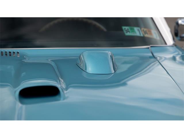 1969 Pontiac GTO (CC-2107331) for sale in Newport, Rhode Island