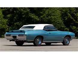 1969 Pontiac GTO (CC-2107331) for sale in Newport, Rhode Island