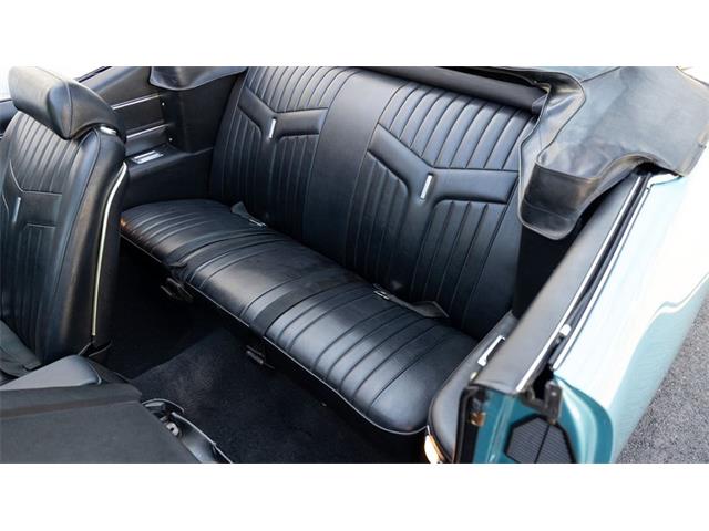 1969 Pontiac GTO (CC-2107331) for sale in Newport, Rhode Island