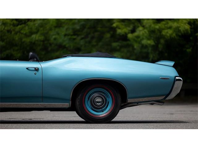 1969 Pontiac GTO (CC-2107331) for sale in Newport, Rhode Island