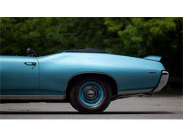 1969 Pontiac GTO (CC-2107331) for sale in Newport, Rhode Island
