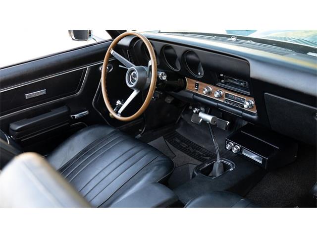 1969 Pontiac GTO (CC-2107331) for sale in Newport, Rhode Island